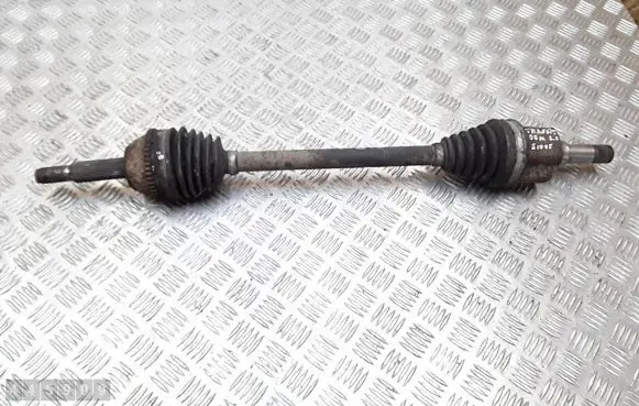 Ford Transit Front driveshaft