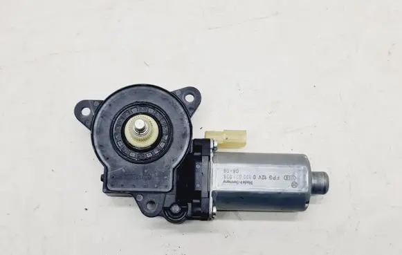 Ford Fusion Front door window regulator motor 0130821938