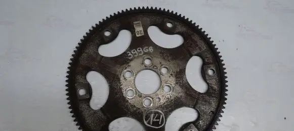 Opel Astra J Flywheel 399GB