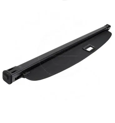 Volkswagen Touran III Parcel shelf load cover 5TA867871 88SKV012