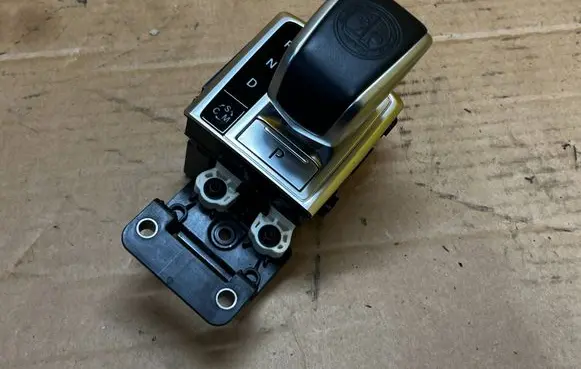 Mercedes-Benz G W461 W463 1st Gen Gear selector A4632670100 A2465420026 A0009001606