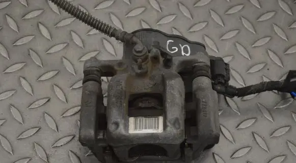Citroen C4 II Rear brake caliper 9819059480