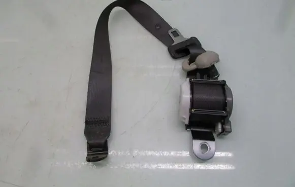 KIA Carens III Rear seatbelt 89880A4000