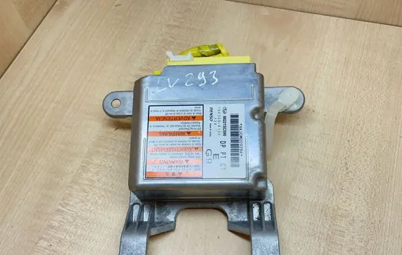 Subaru Forester SH Airbag control unit/module 1503004150 98221SC090