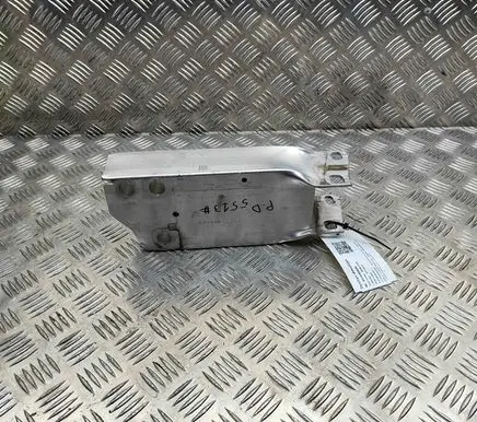 Mercedes-Benz C W206 Front bumper shock/impact absorber A2066200200