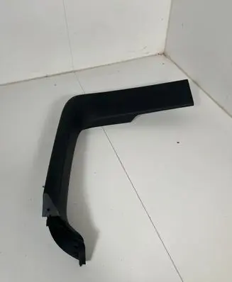 Mercedes-Benz GLC C253 Tailgate trim A2537401200