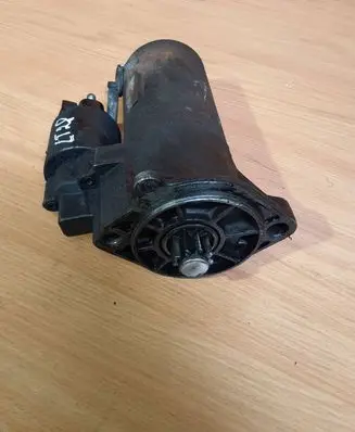 Volkswagen II LT Starter motor 069911023KX