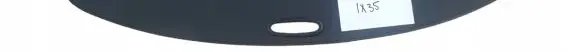Hyundai ix35 Parcel shelf load cover 