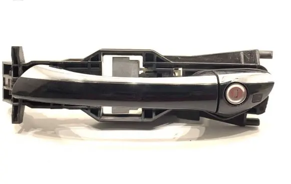 Mercedes-Benz E W211 Front door exterior handle 