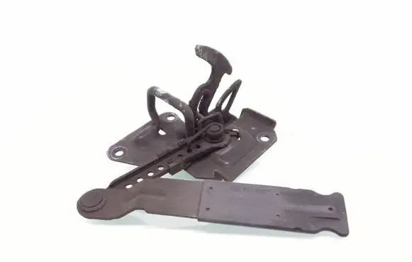 Audi A6 S6 C5 4B Engine bonnet/hood lock/latch loop/hook 4B0823480F