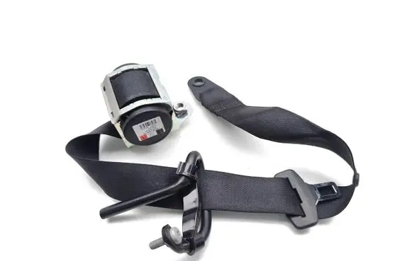Mini One - Cooper Coupe R56 Front seatbelt 9133477