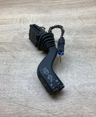 Opel Zafira A Wiper control stalk 090243395 90243395