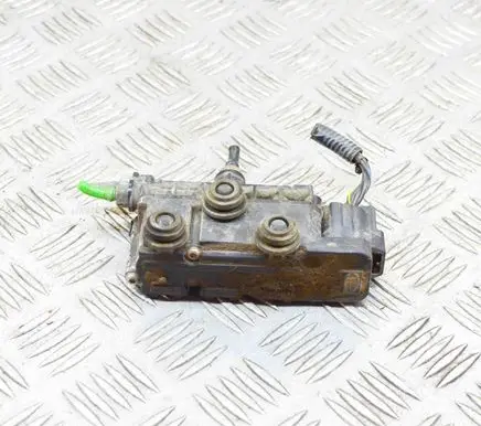 Land Rover Discovery 4 - LR4 Other devices RVH000055