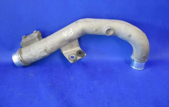 Infiniti FX Intercooler hose/pipe