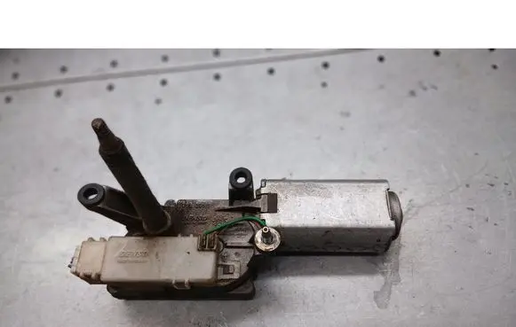 Fiat Seicento/600 Rear window wiper motor SILNICZEKFIAT