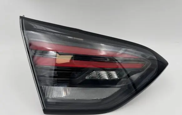 Opel Crossland X Rear/tail lights 39235959 510512838 01569601