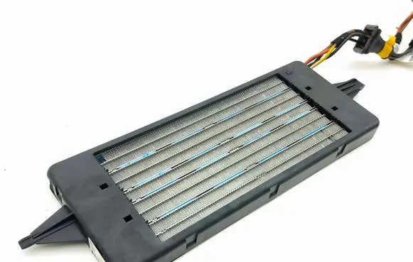 Maserati Ghibli Electric cabin heater radiator EA440001