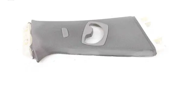 BMW 3 F30 F35 F31 (B) pillar trim (top) 7220998
