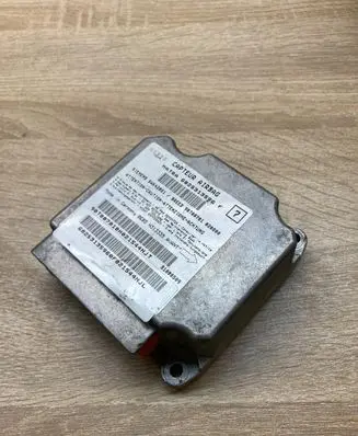 Renault Espace III Airbag control unit/module 6025313596F