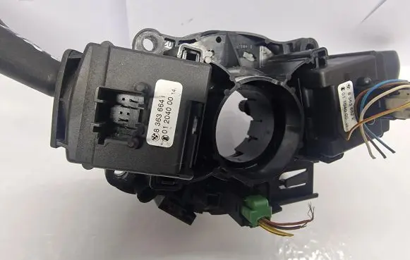 BMW 3 E46 Wiper control stalk 8363664I