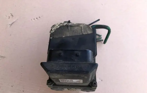 Renault Scenic I ABS Pump