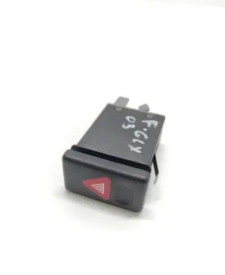 Ford Galaxy Hazard light switch 7M5953235A
