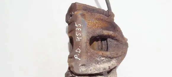 Toyota Corolla Verso AR10 Front brake caliper