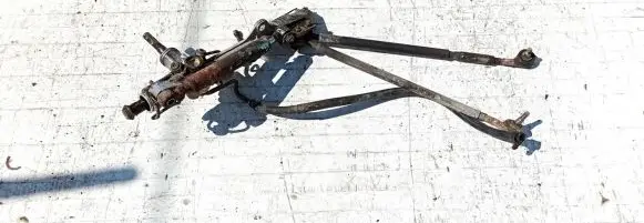 Peugeot 106 Steering rack