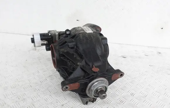 BMW M5 F90 Rear differential 7856928