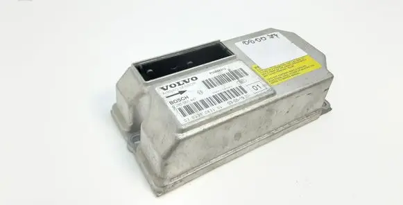 Volvo XC90 Airbag control unit/module 30658913
