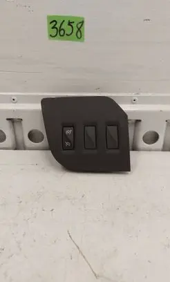 Renault Master III Other switches/knobs/shifts 684950002R