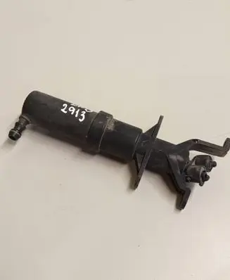 Volkswagen Sharan Headlight washer spray nozzle 7M3955978