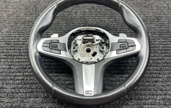 BMW X3 G01 Steering wheel 3373G01 310386199N 18B0231T0022