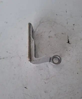 Volvo S90, V90 Front door upper hinge 31371553