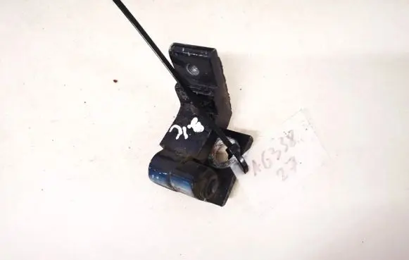 Audi A6 S6 C5 4B Rear door lower hinge