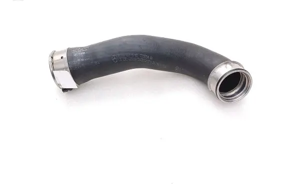 Mercedes-Benz GL X166 Intercooler hose/pipe A1665280182