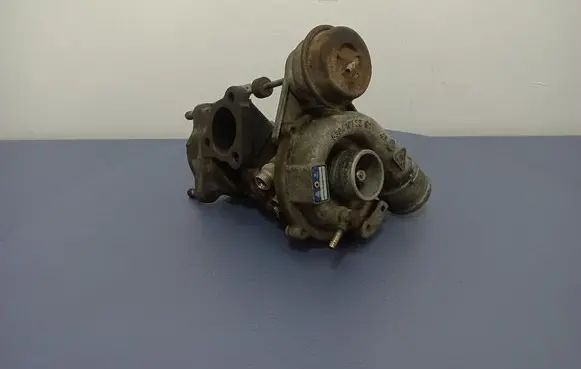 Audi A4 S4 B5 8D Turbo system vacuum part 058145703C