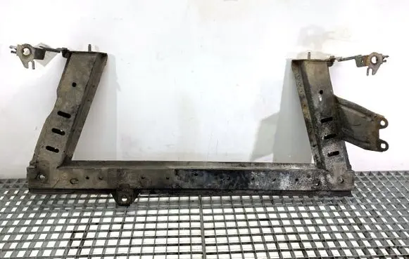 Mercedes-Benz Citan W415 Radiator support slam panel 