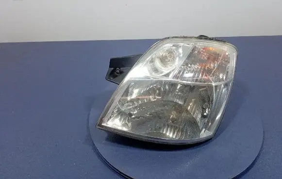 KIA Picanto Headlight/headlamp 92101-070