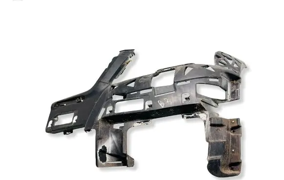 Mercedes-Benz GLK (X204) Front bumper support beam A2048851965