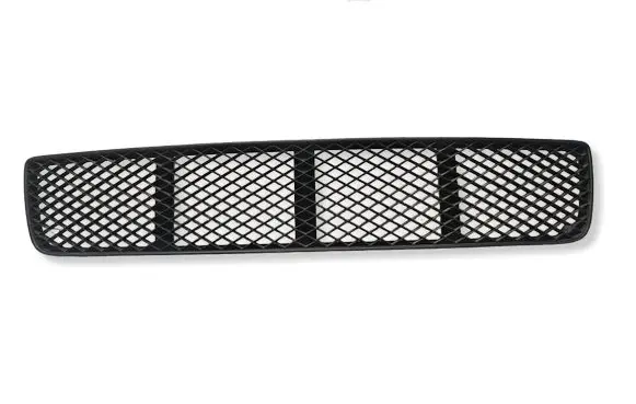 Volkswagen Polo III 6N 6N2 6NF Front bumper lower grill 6N0853677F 30015
