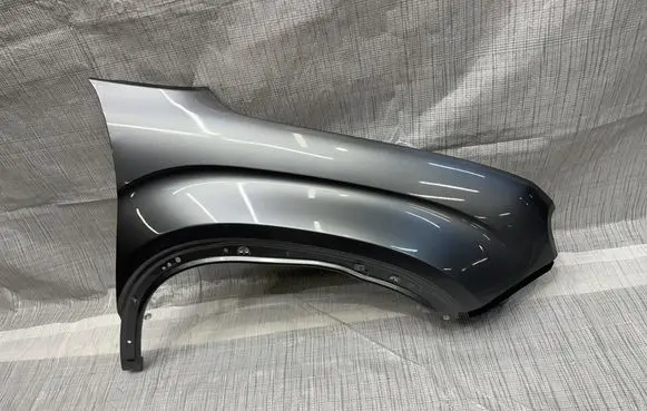 Jeep Avenger Fender 