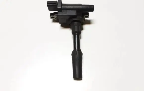 High voltage ignition coil