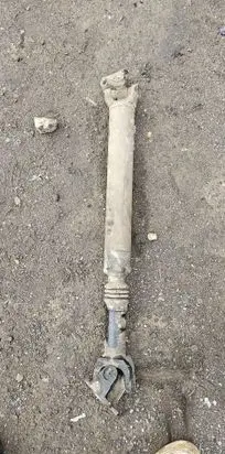 Nissan Navara D23 Front prop shaft brak