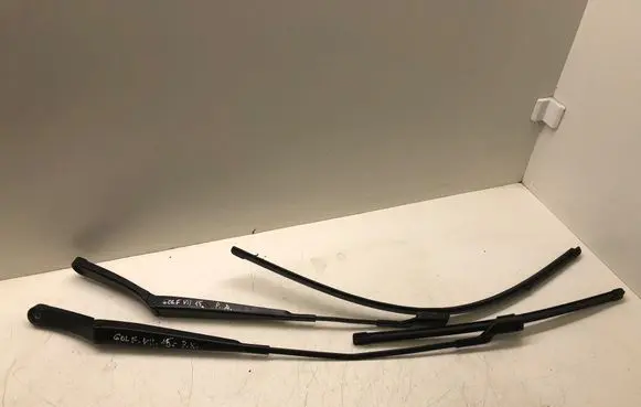 Volkswagen Golf VII Windshield/front glass wiper blade 5G2955410B 5G2955409