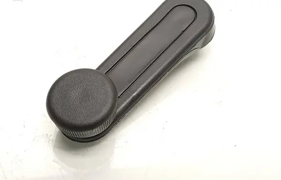 Toyota Yaris XP210 Rear door window winding handle 6926032021