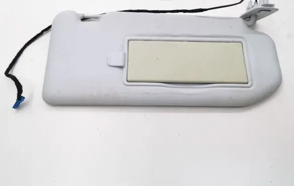 Peugeot 508 Sun visor