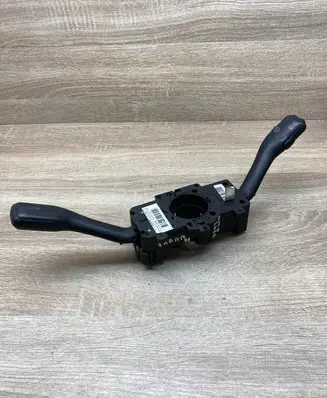 Volkswagen PASSAT B5 Wiper turn signal indicator stalk/switch 8L0953513G 4B0953503H