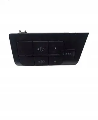 Fiat Ducato Headlight level height control switch 7355331110
