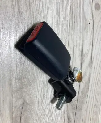 Mitsubishi Space Star Rear seatbelt buckle 6197148A1